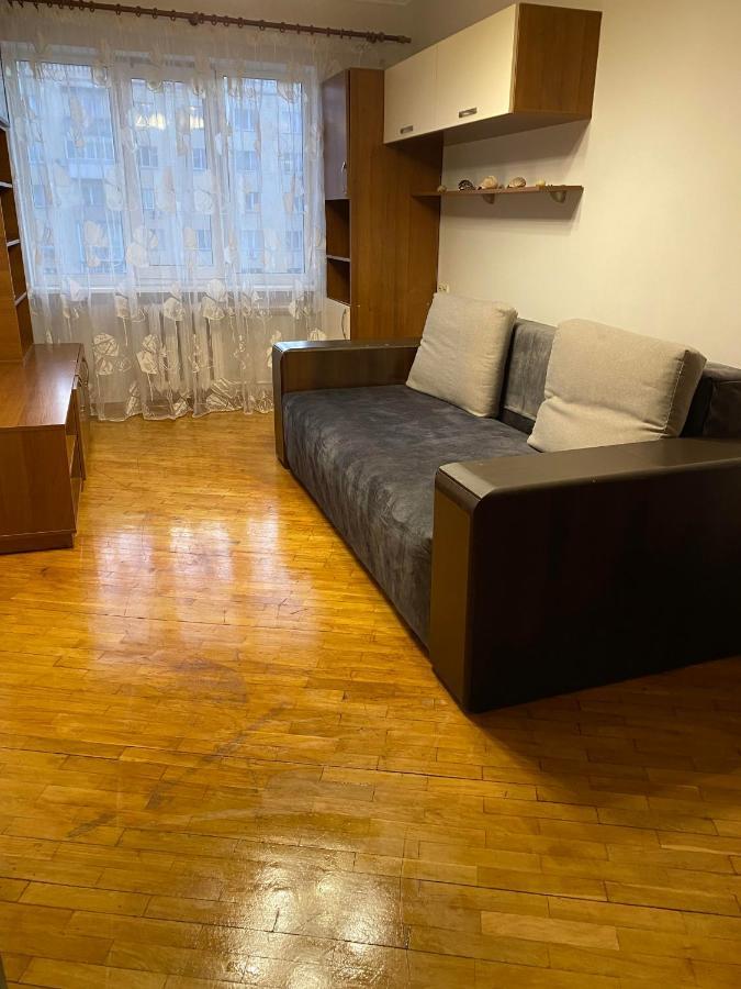 Apartment On Pechersk Киев Экстерьер фото