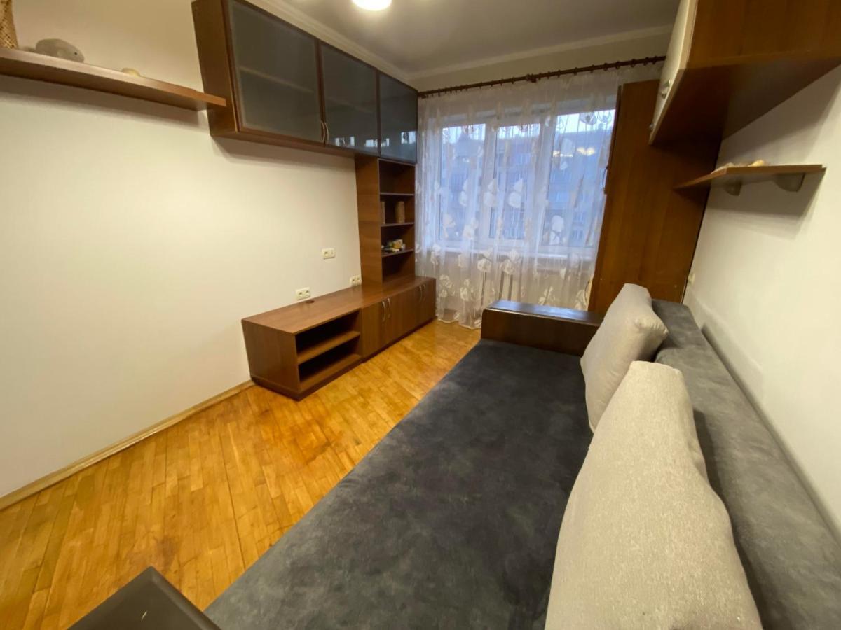 Apartment On Pechersk Киев Экстерьер фото