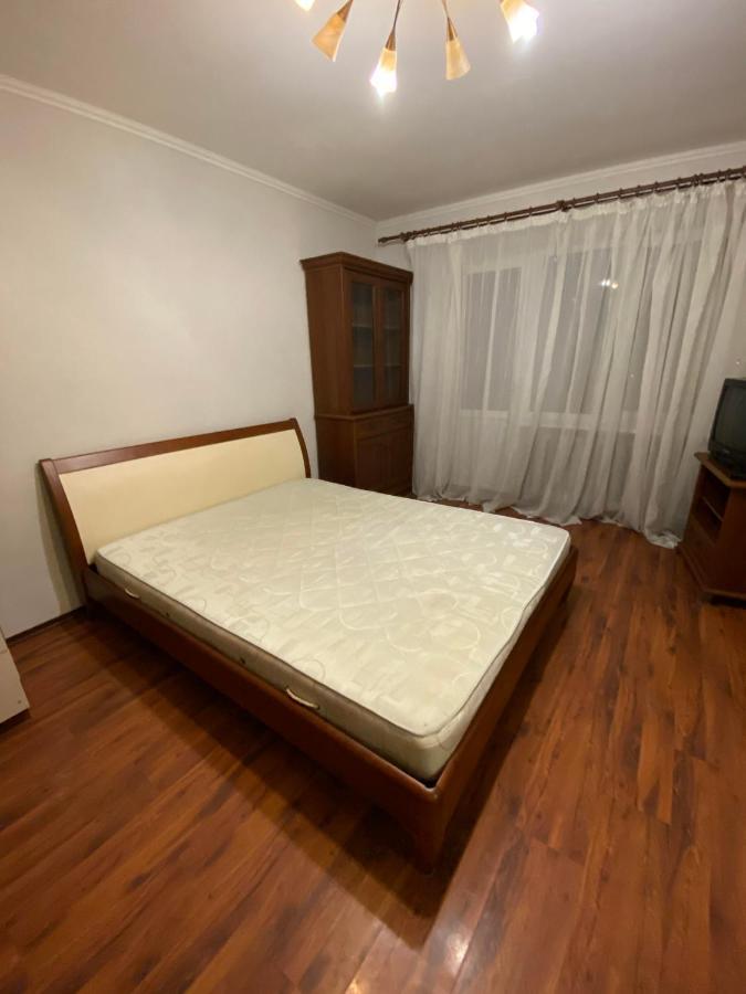 Apartment On Pechersk Киев Экстерьер фото